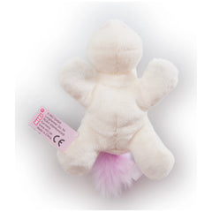 NICI - Magnici-Theodor-And-Friends-Unicorn-Theodor-12-Cm - Stuffed-Animals