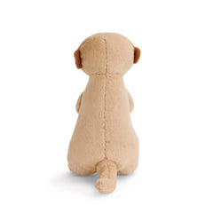 NICI - Meerkat-Sitting-Soft-Toy-Stuffed-Animals