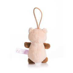 NICI - Message-To-Go-Hangertje-Varkentje-Pluche-Dieren