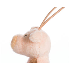NICI - Message-To-Go-Hangertje-Varkentje-Pluche-Dieren
