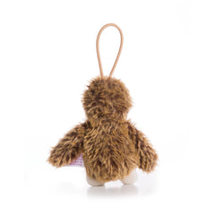 NICI - Message-To-Go-Pendant-Sloth-Stuffed-Animals
