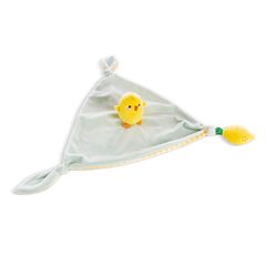 NICI - Molang-Comforter-Piu-Piu-Stuffed-Animals