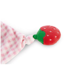 NICI - Molang-Comforter-Stuffed-Animals