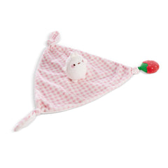 NICI - Molang-Comforter-Stuffed-Animals