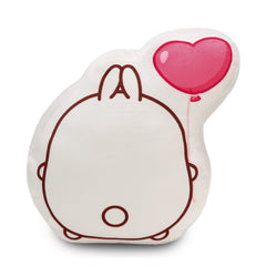 NICI - Molang-Figural-Soft-Toy-Stuffed-Animals