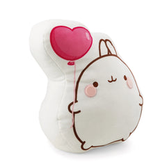 NICI - Molang-Figural-Soft-Toy-Stuffed-Animals