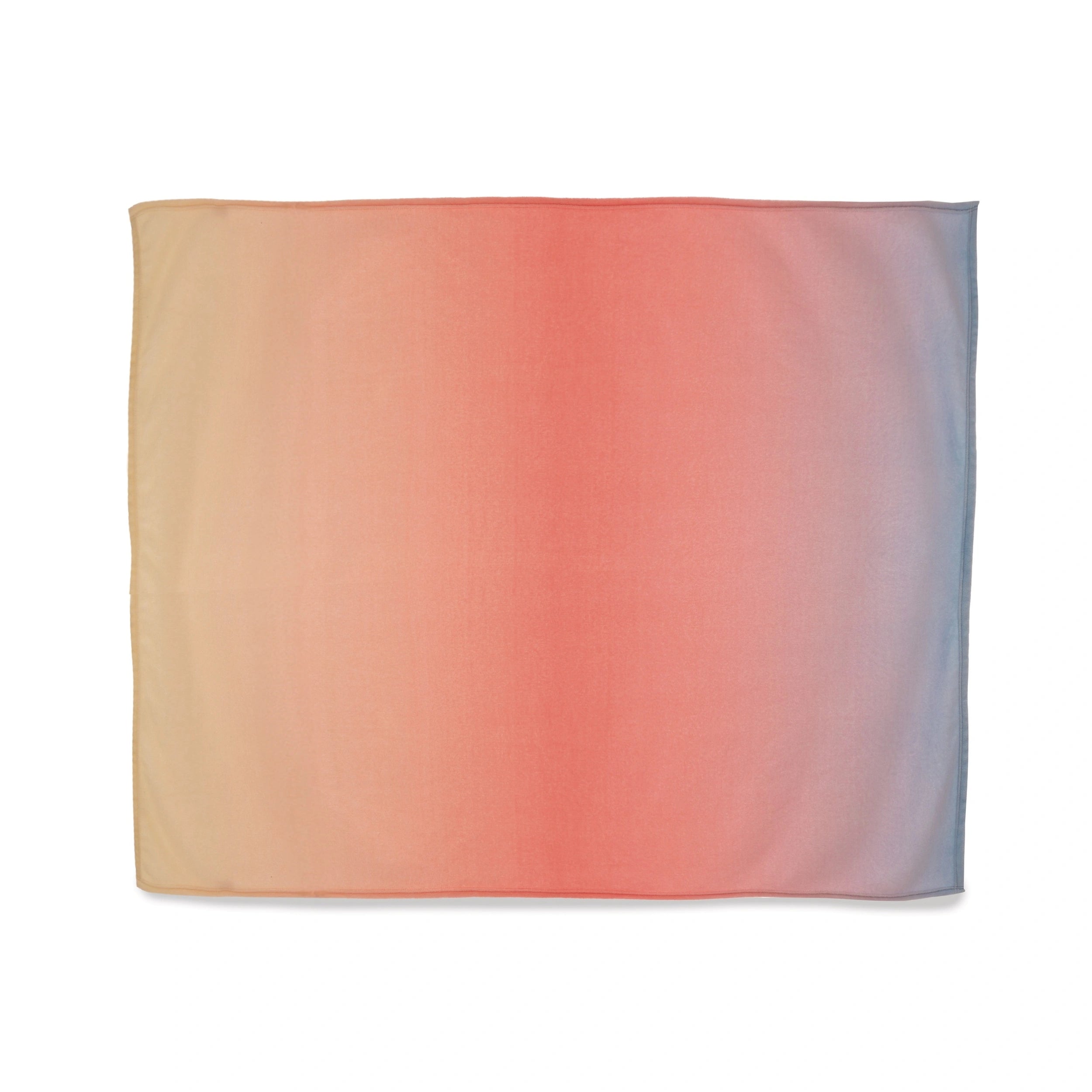 NICI - Molang-Fleece-Blanket-Stuffed-Animals