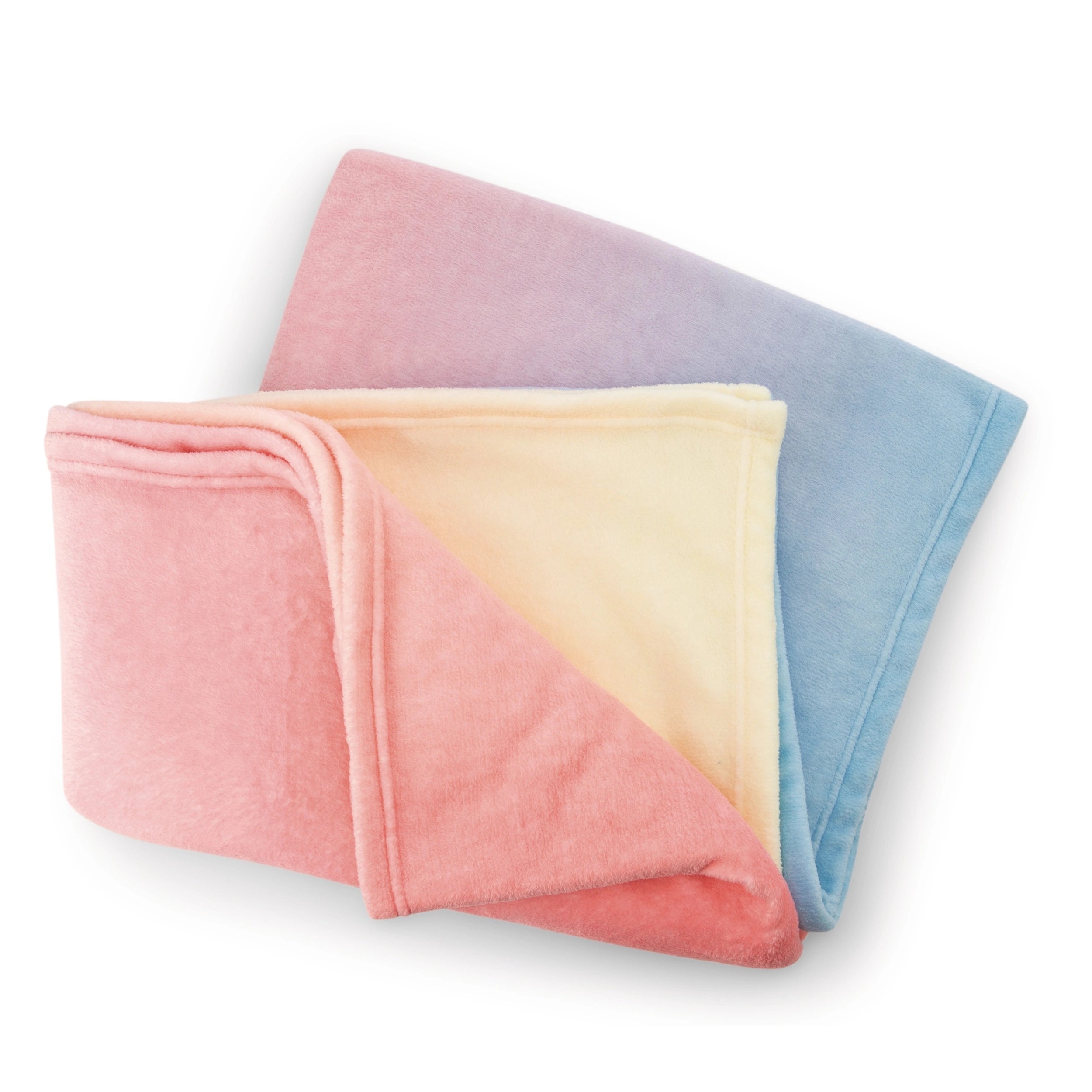 NICI - Molang-Fleece-Blanket-Stuffed-Animals