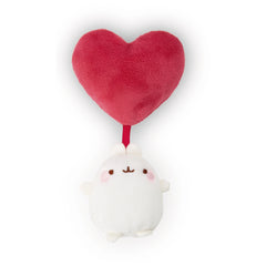 NICI - Molang-Magnici-Pluche-Hart-Pluche-Dieren