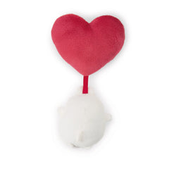 NICI - Molang-Magnici-Pluche-Hart-Pluche-Dieren