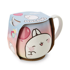 NICI - Molang-Mug-With-Heart-Shaped-Balloon-Collectibles