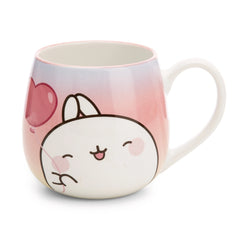 NICI - Molang-Mug-With-Heart-Shaped-Balloon-Collectibles
