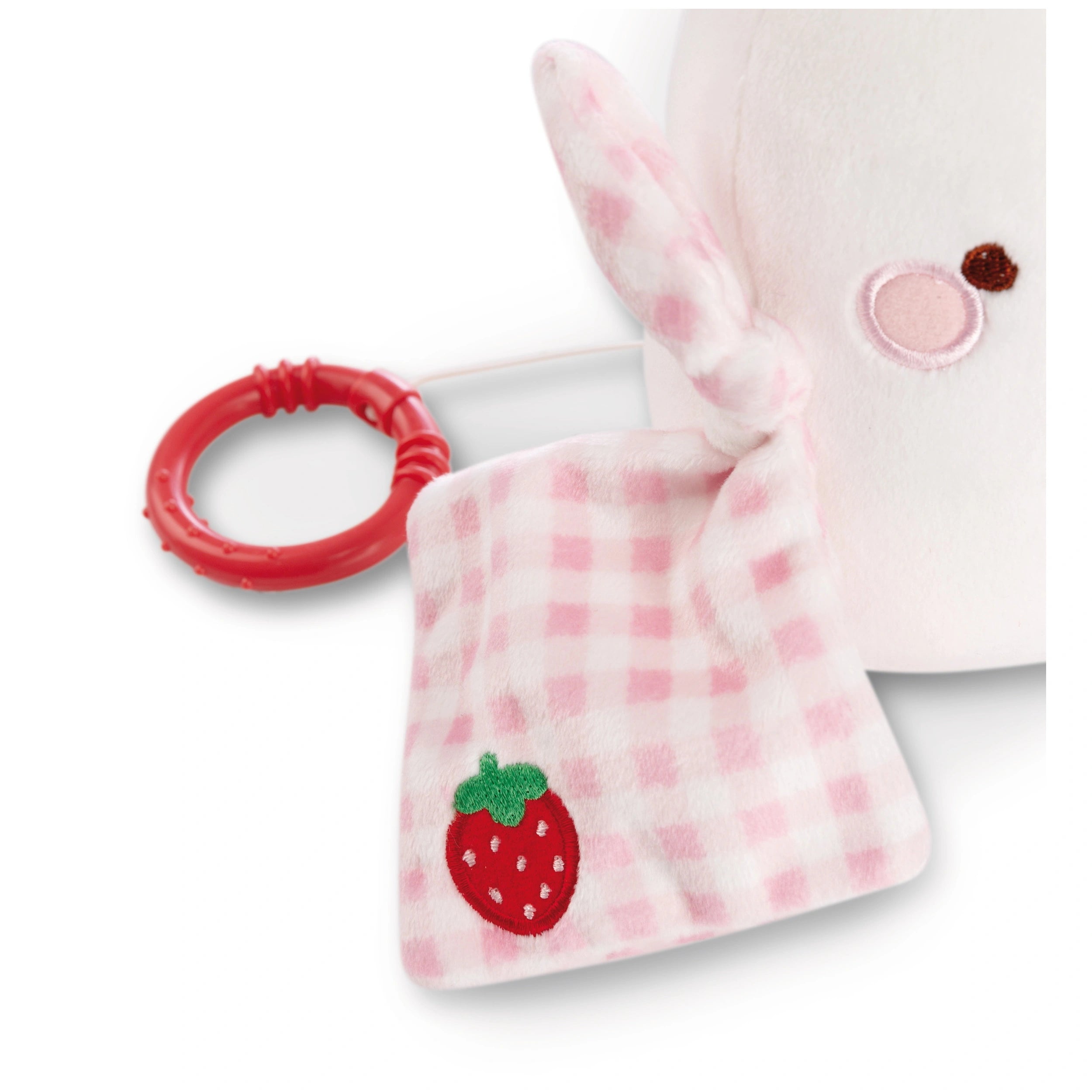 NICI - Molang-Music-Box-15cm-Stuffed-Animals