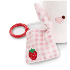 NICI - Molang-Music-Box-15cm-Stuffed-Animals