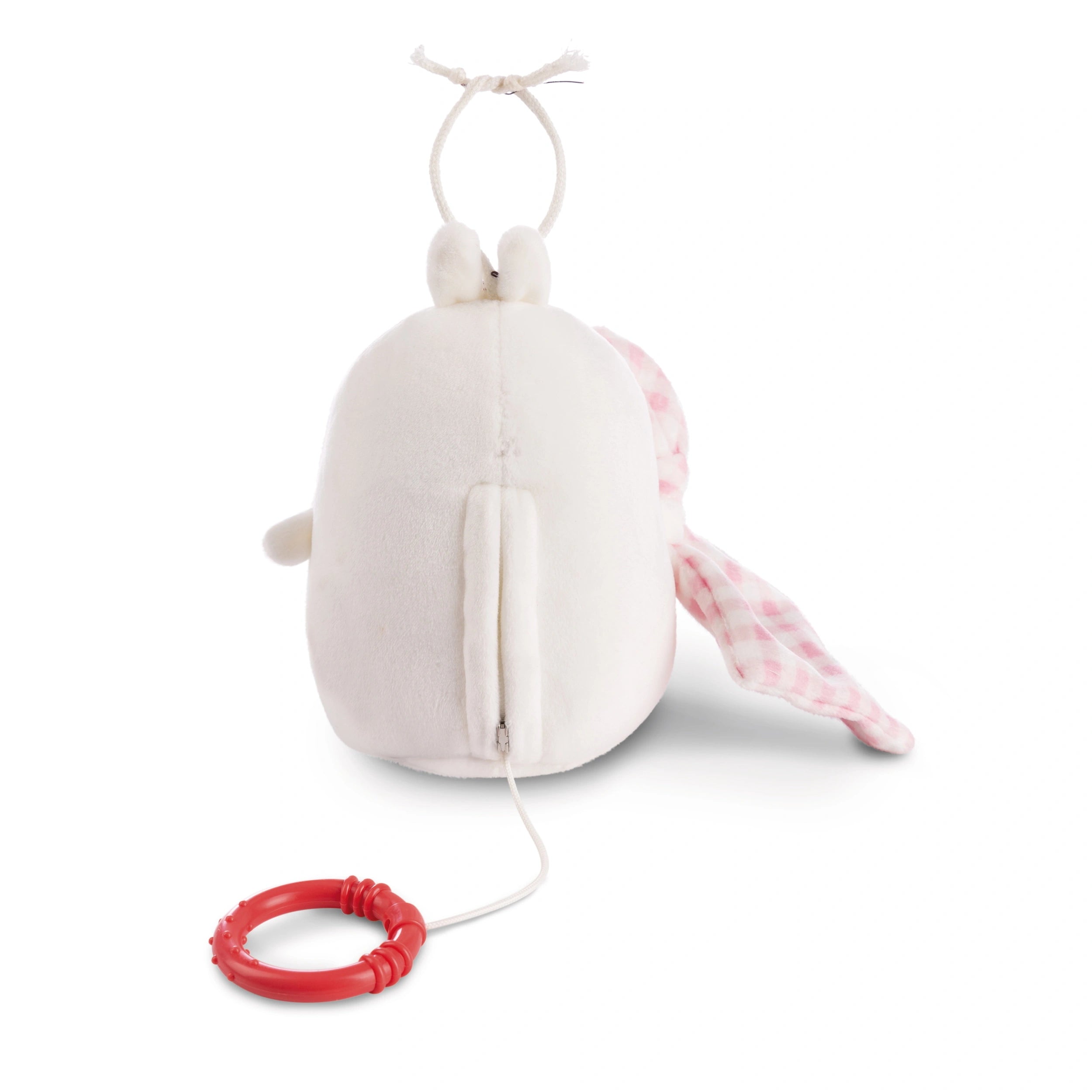 NICI - Molang-Music-Box-15cm-Stuffed-Animals