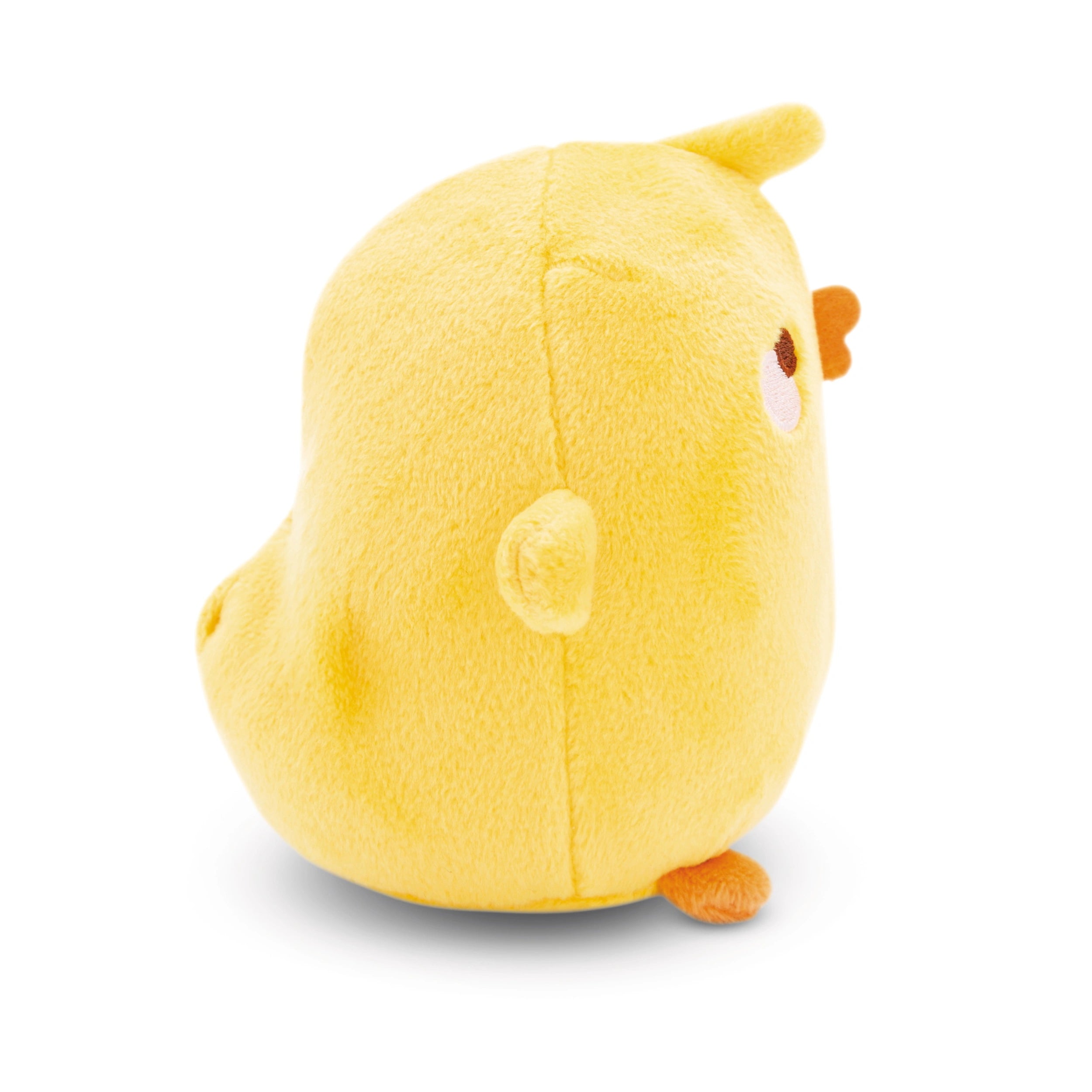 NICI - Molang-Piu-Piu-Soft-Toy-Rattles
