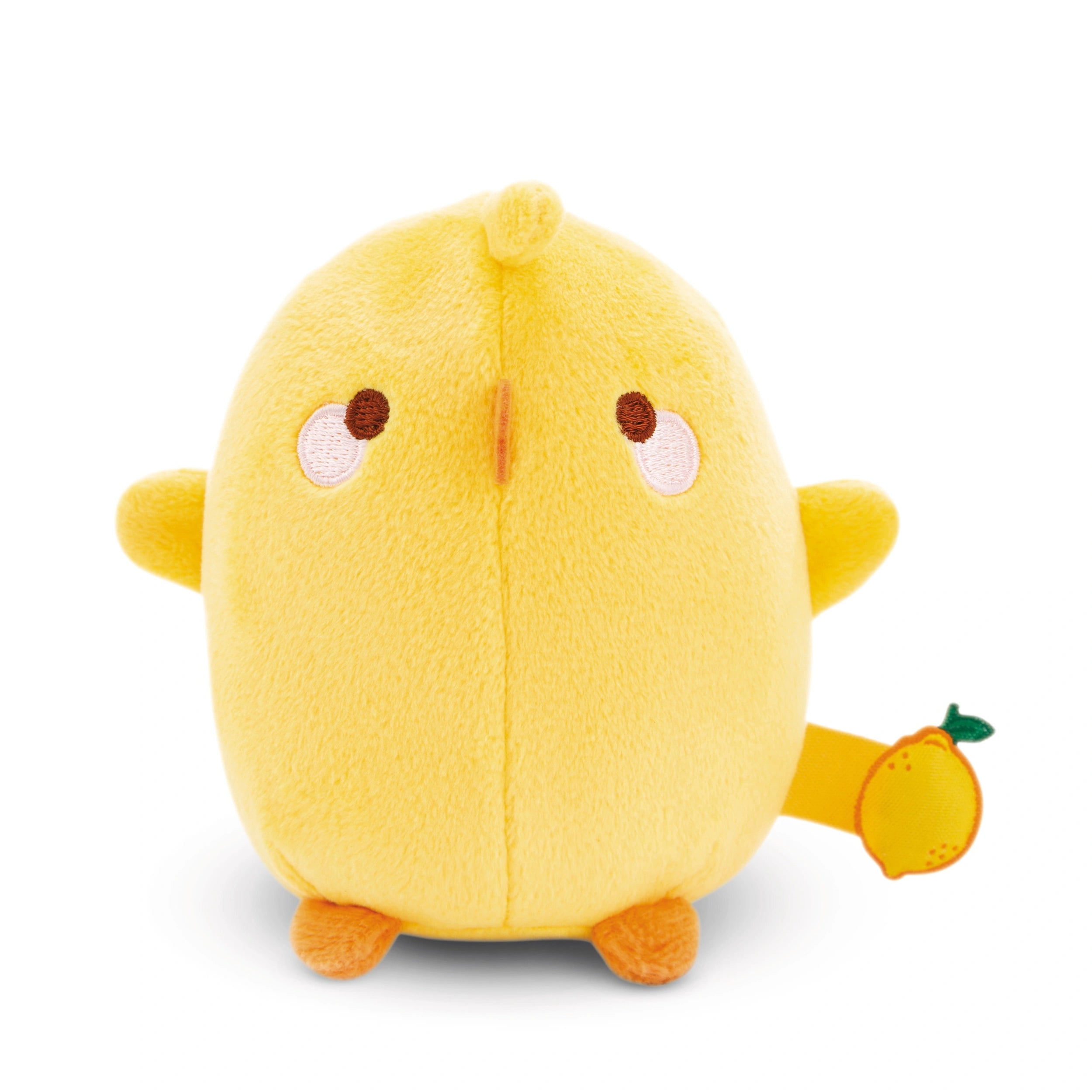 NICI - Molang-Piu-Piu-Soft-Toy-Rattles