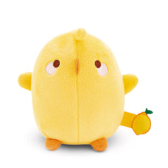 NICI - Molang-Piu-Piu-Soft-Toy-Rattles