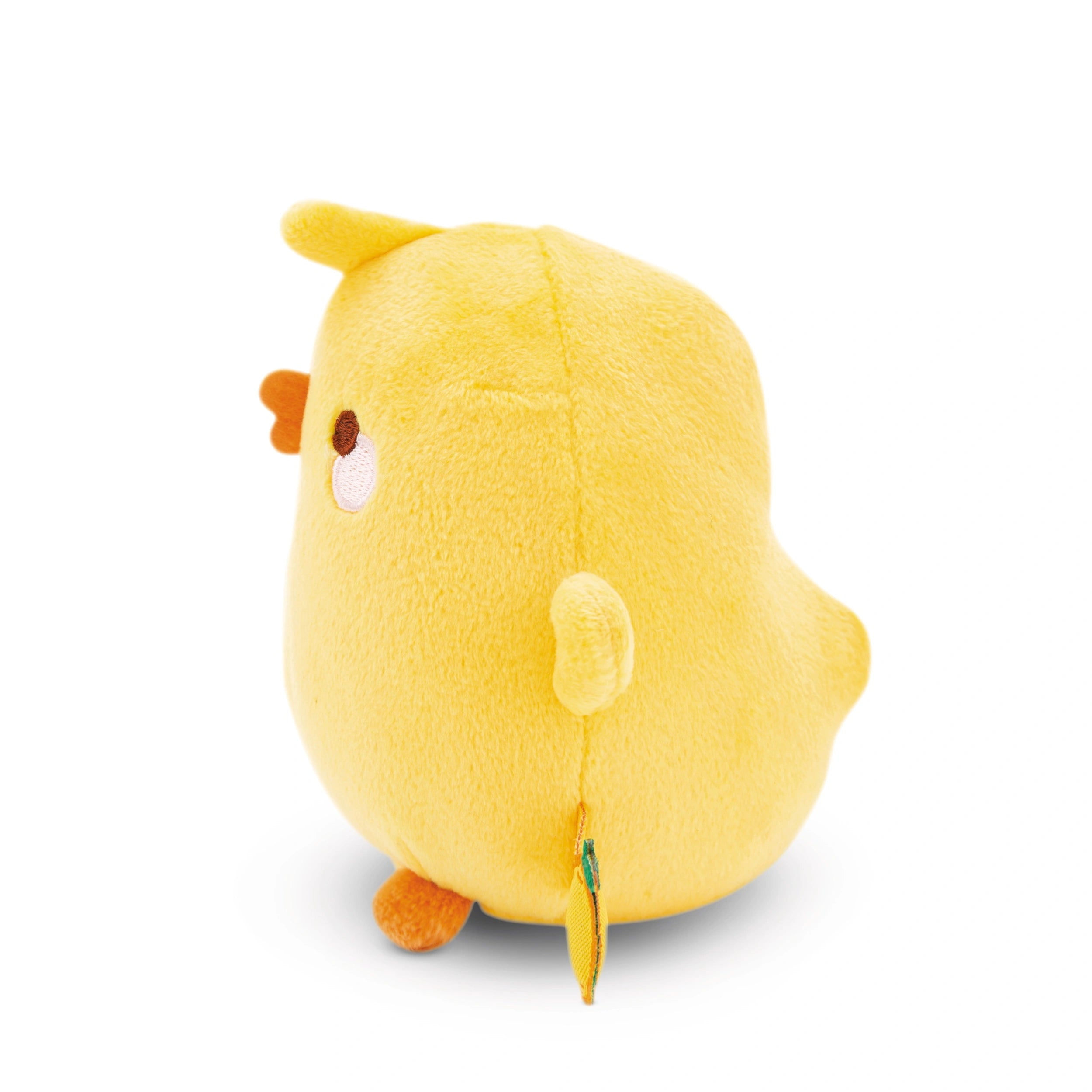 NICI - Molang-Piu-Piu-Soft-Toy-Rattles