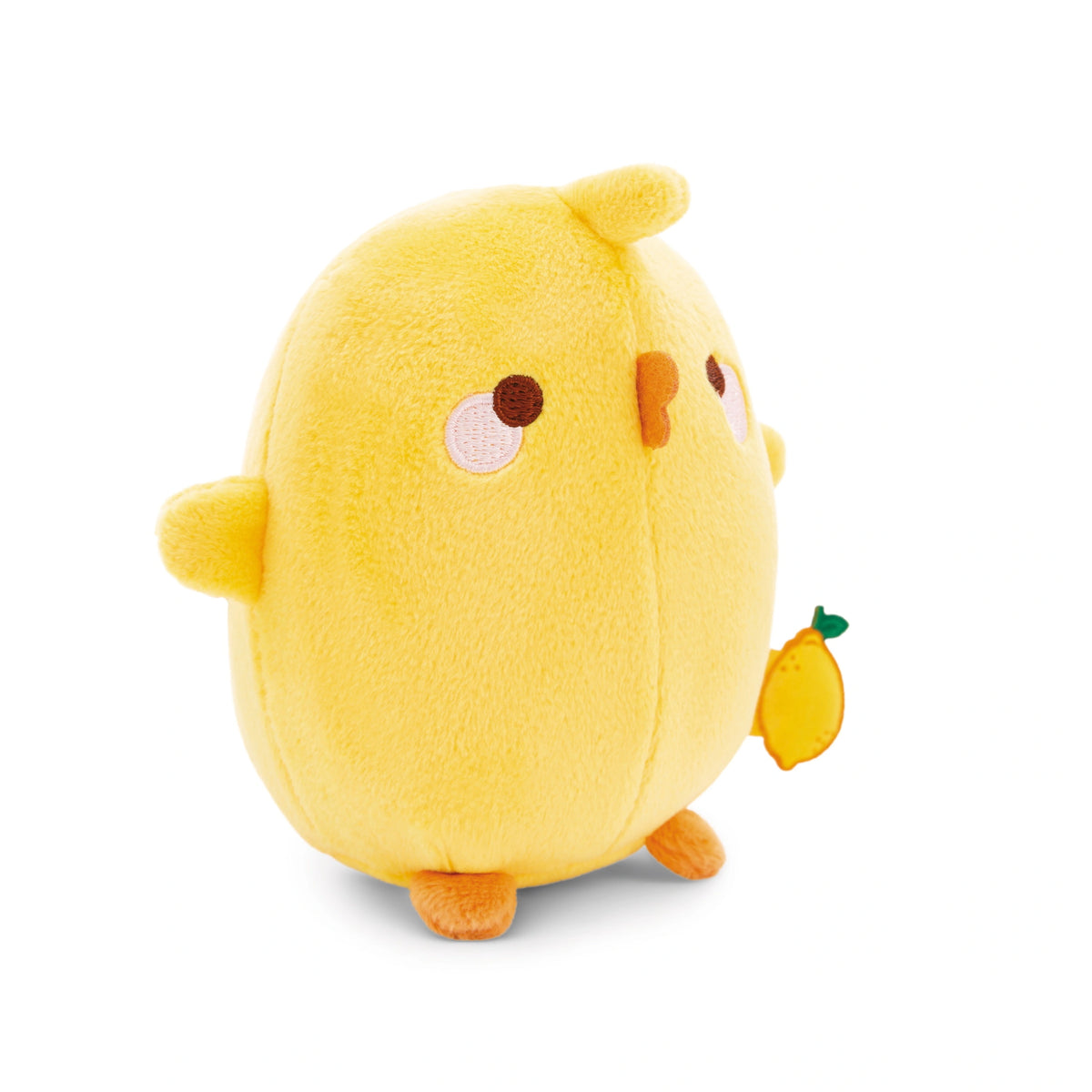 NICI - Molang-Piu-Piu-Soft-Toy-Rattles