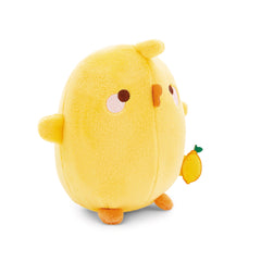 NICI - Molang-Piu-Piu-Soft-Toy-Rattles