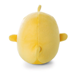 NICI - Molang-Piu-Piu-Soft-Toy-Stuffed-Animals