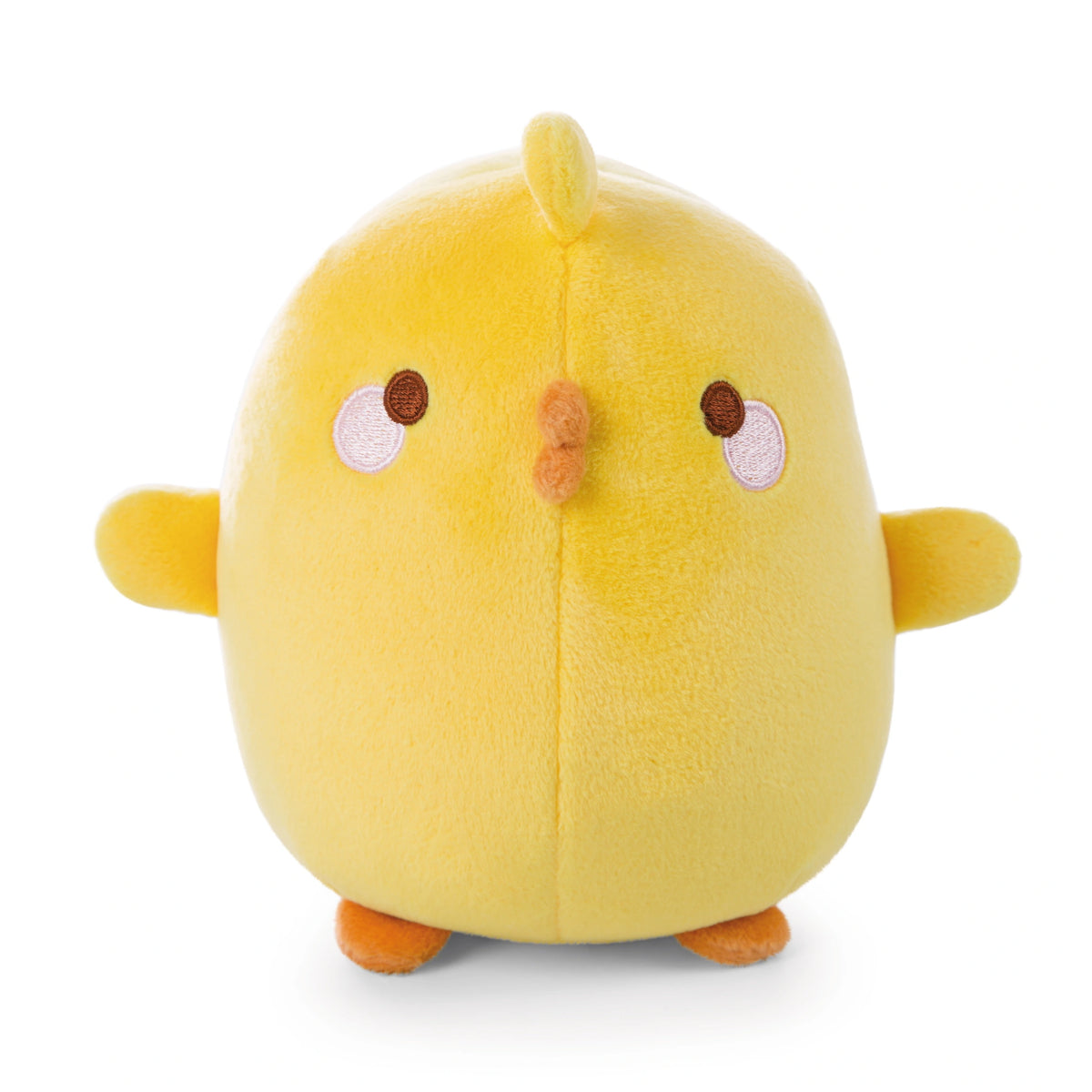 NICI - Molang-Piu-Piu-Soft-Toy-Stuffed-Animals