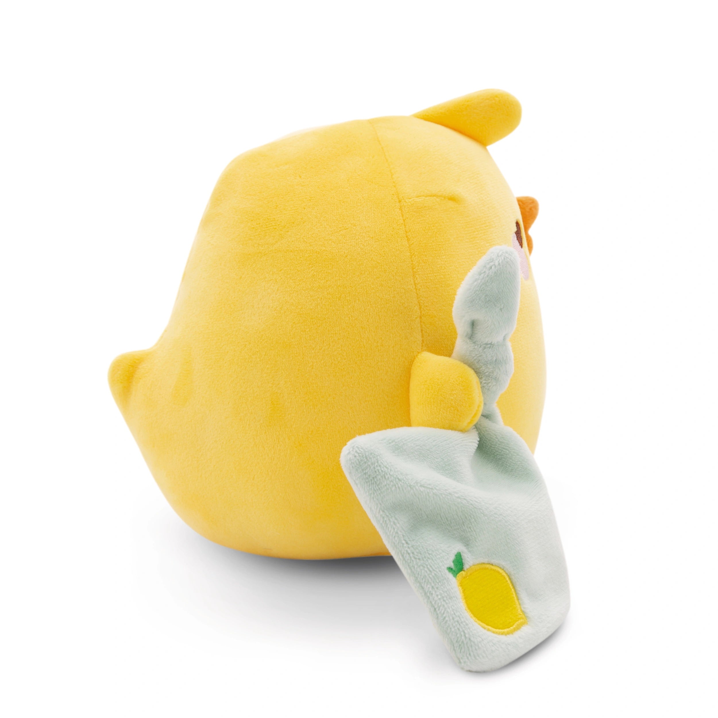 NICI - Molang-Piu-Piu-Soft-Toy-Stuffed-Animals