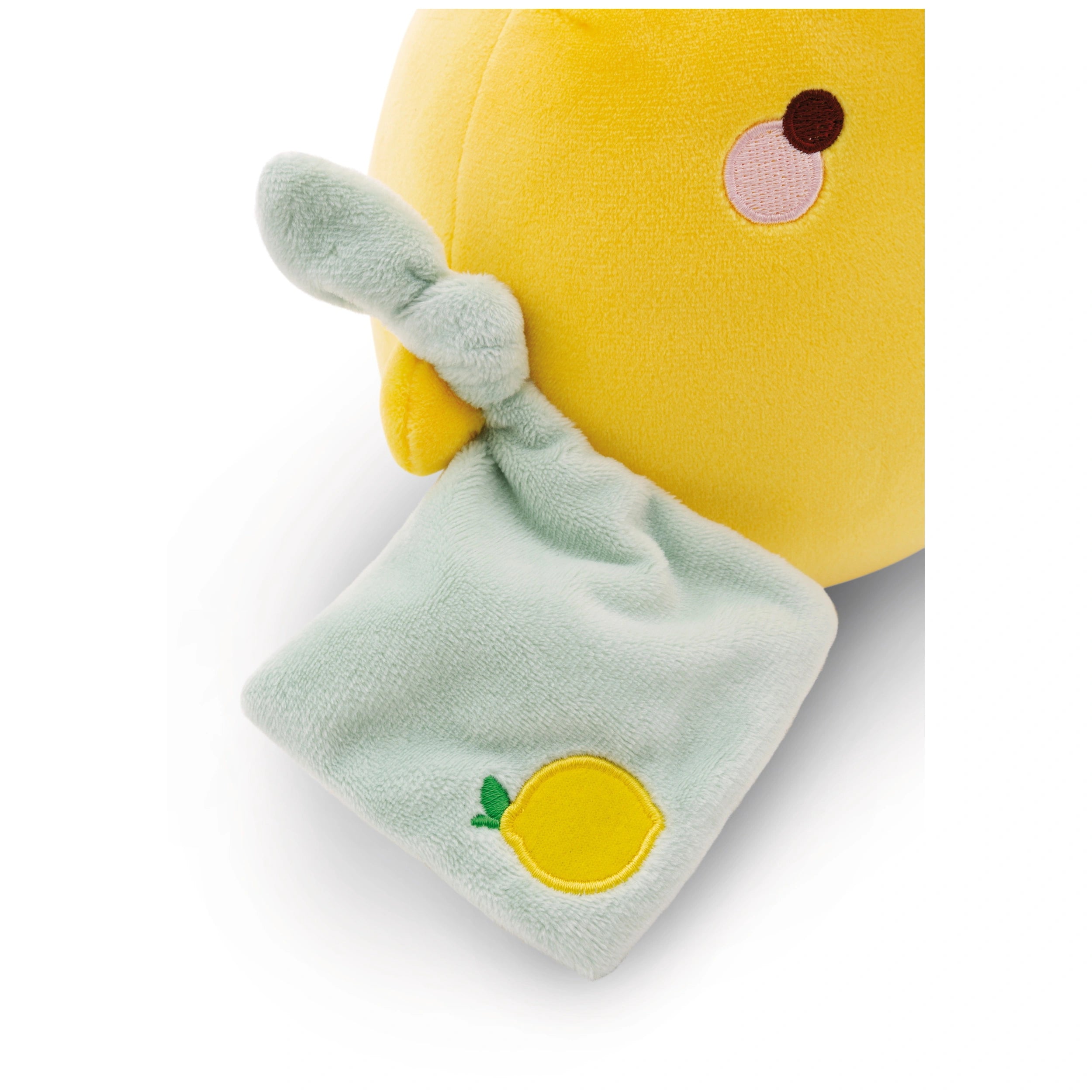 NICI - Molang-Piu-Piu-Soft-Toy-Stuffed-Animals