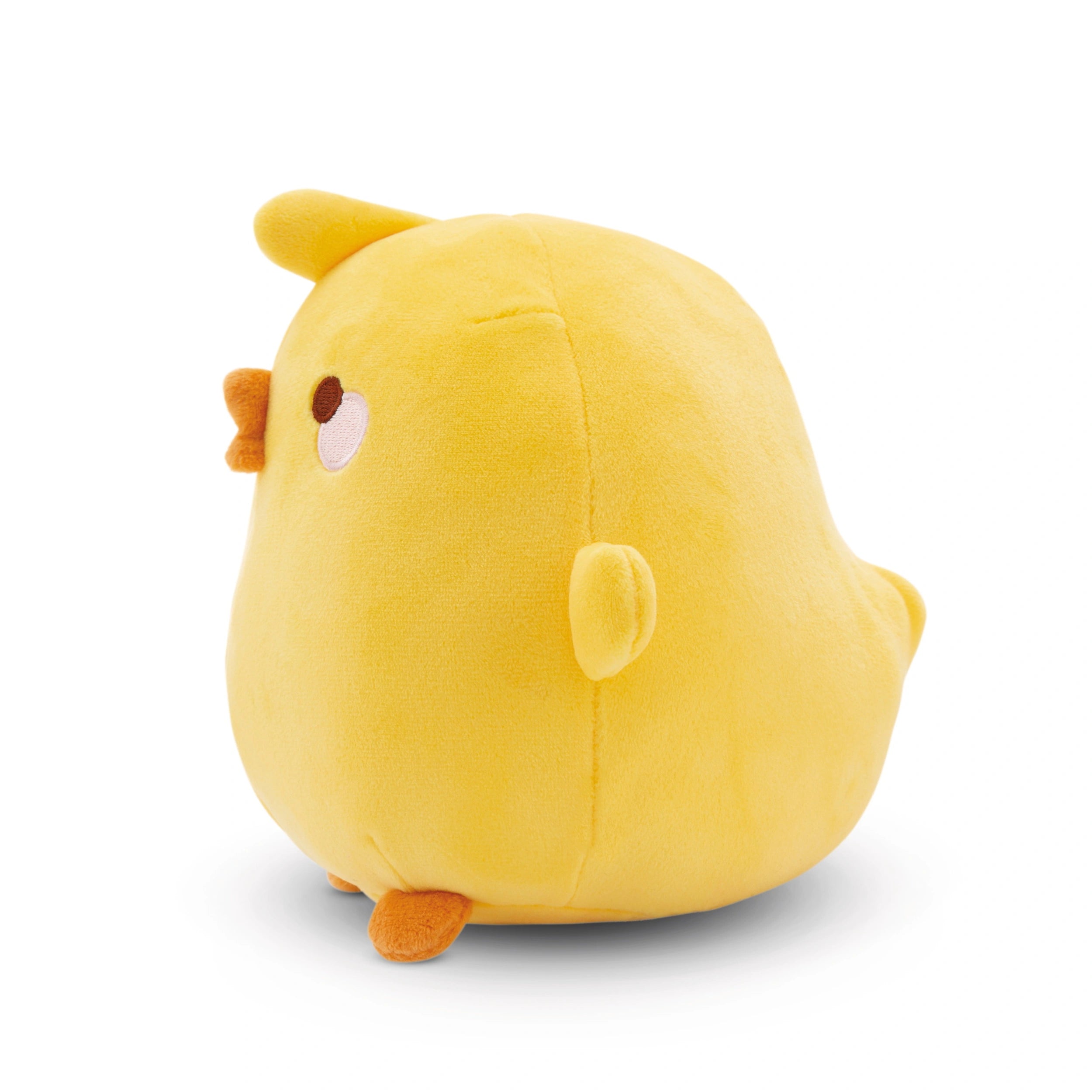 NICI - Molang-Piu-Piu-Soft-Toy-Stuffed-Animals