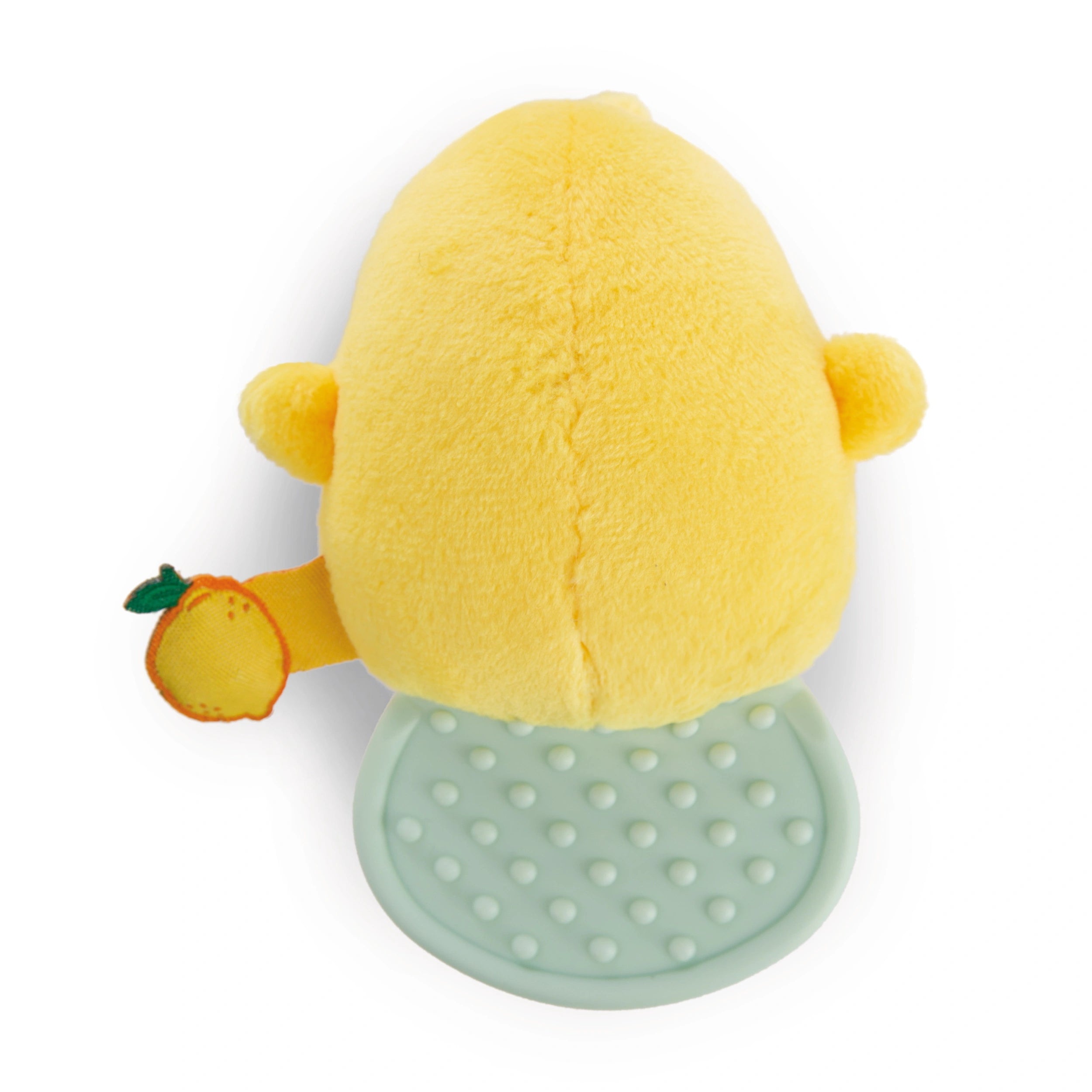 NICI - Molang-Piu-Piu-Teether-Pacifiers-Teethers