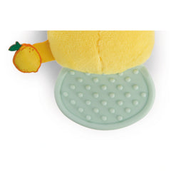 NICI - Molang-Piu-Piu-Teether-Pacifiers-Teethers