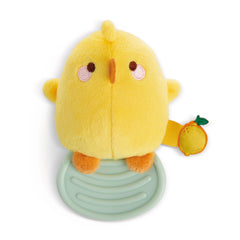 NICI - Molang-Piu-Piu-Teether-Pacifiers-Teethers