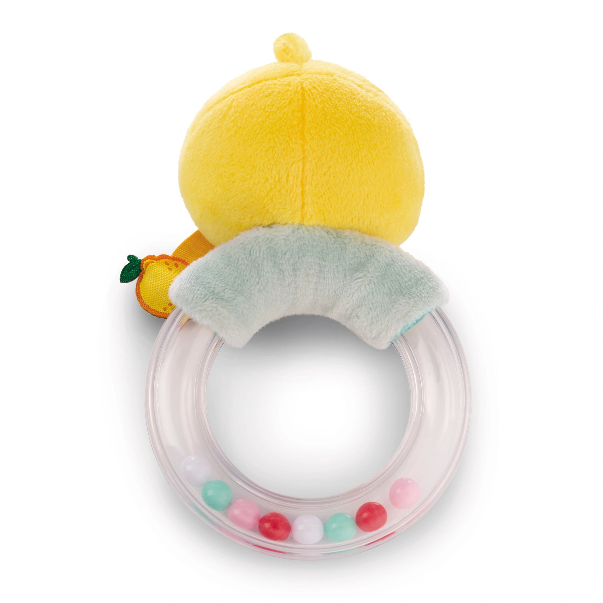 NICI - Molang-Rattle-Rattles