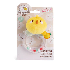 NICI - Molang-Rattle-Rattles