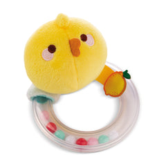 NICI - Molang-Rattle-Rattles