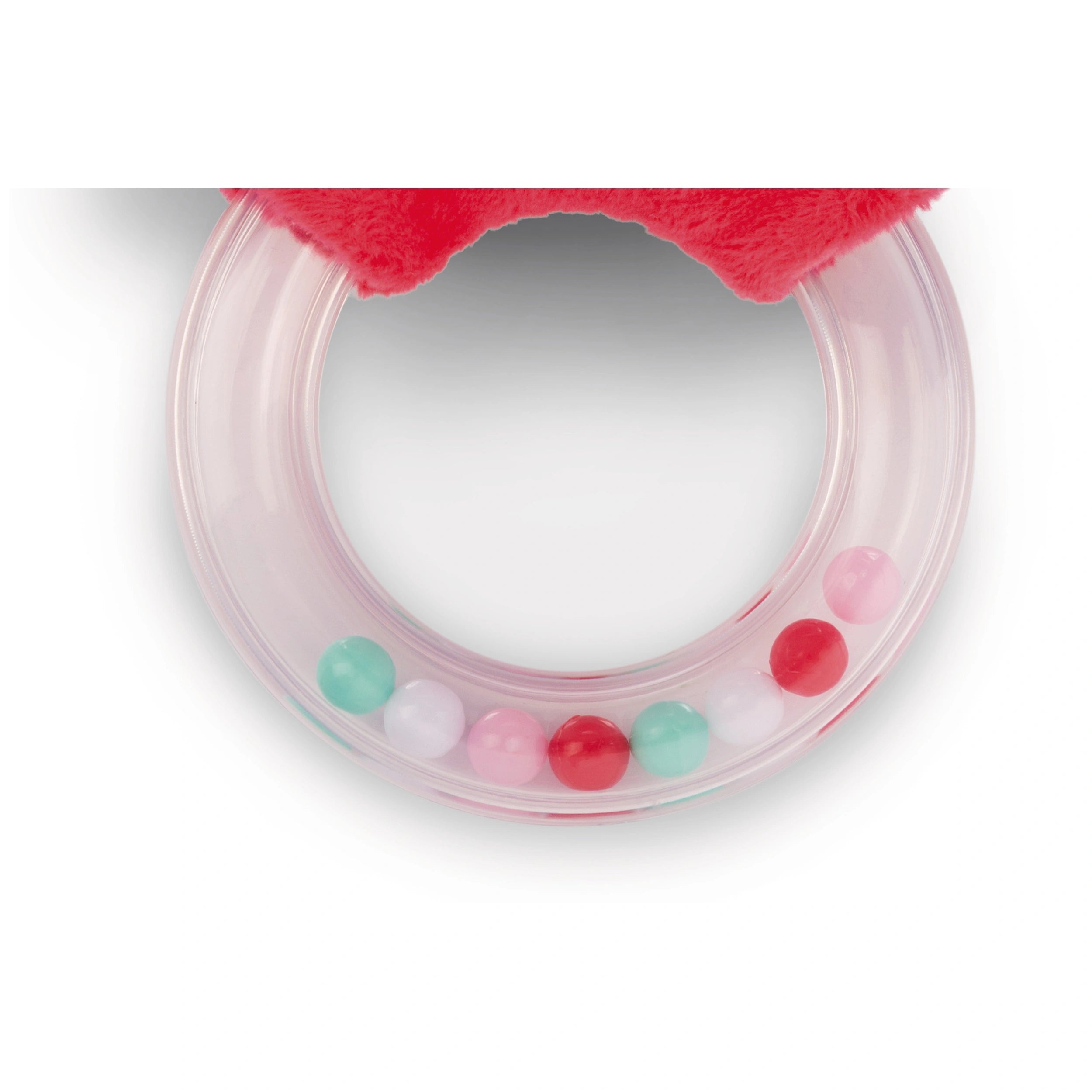 NICI - Molang-Rattle-Ring-Rattles