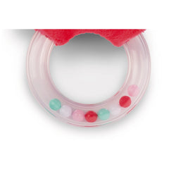 NICI - Molang-Rattle-Ring-Rattles