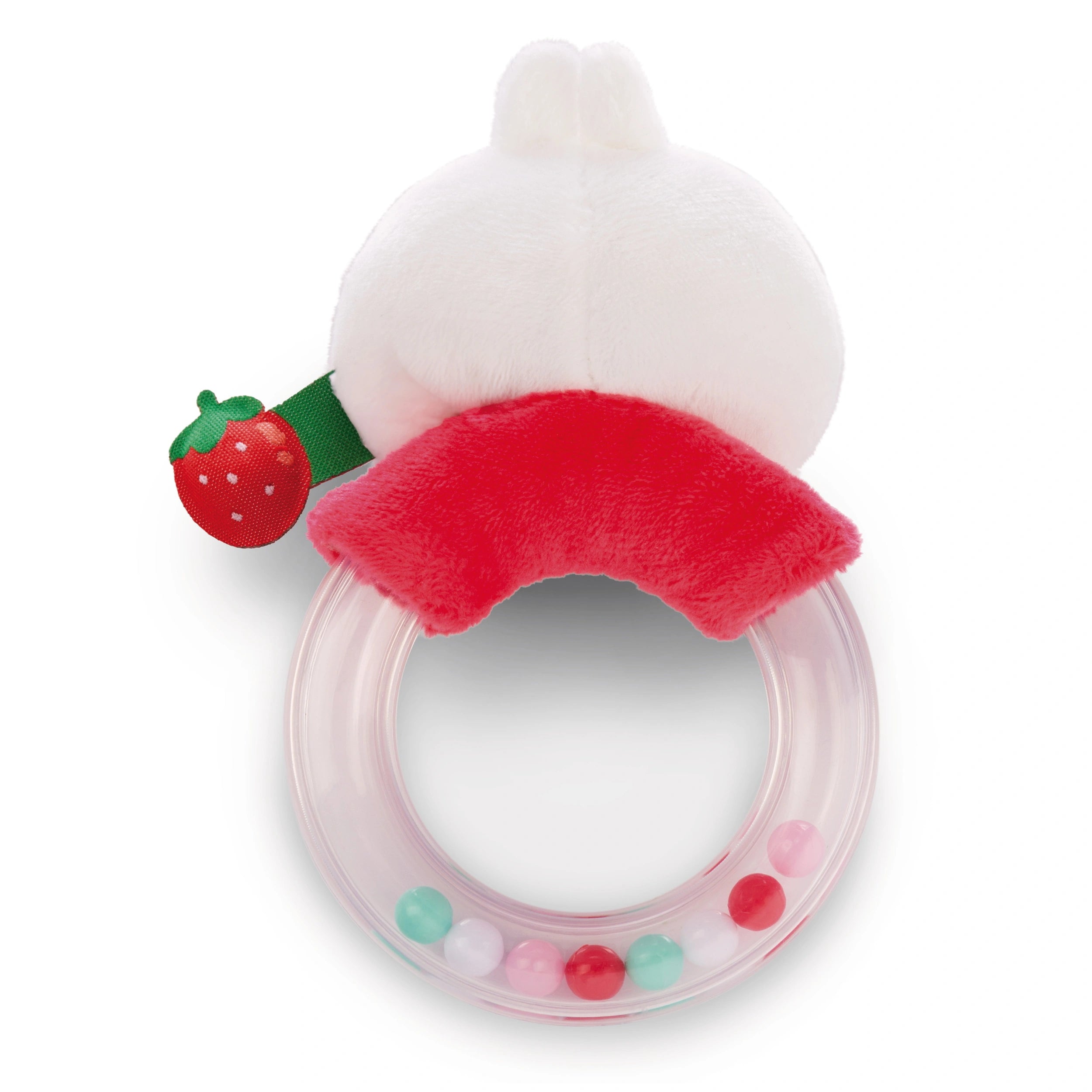 NICI - Molang-Rattle-Ring-Rattles