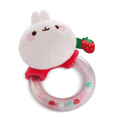 NICI - Molang-Rattle-Ring-Rattles