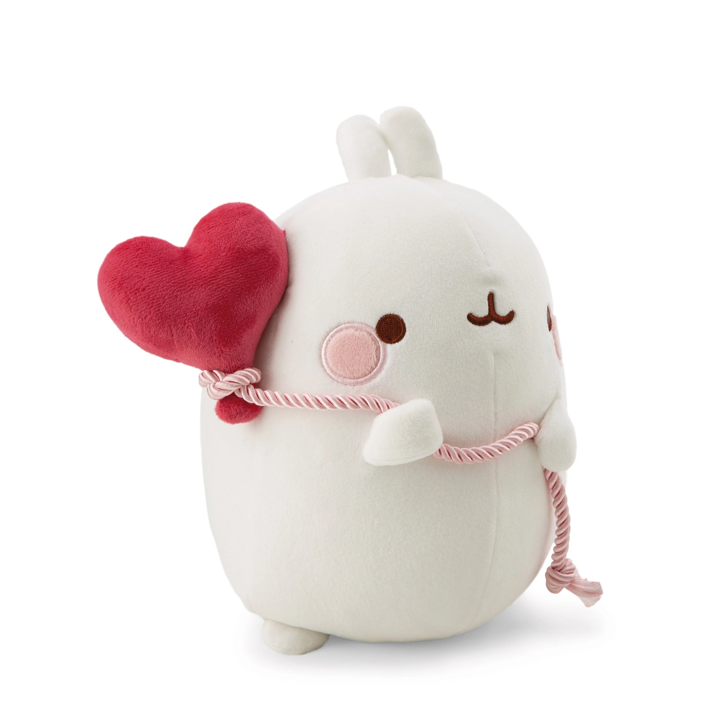 NICI - Molang-Soft-Toy-48-Cm-Stuffed-Animals