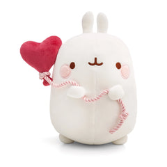 NICI - Molang-Soft-Toy-48-Cm-Stuffed-Animals
