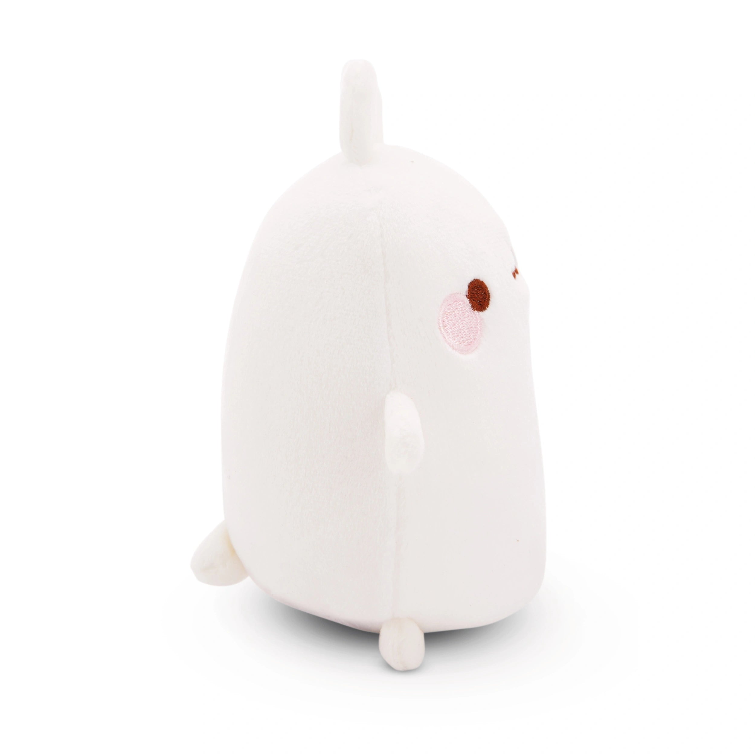 NICI - Molang-Soft-Toy-Rattles