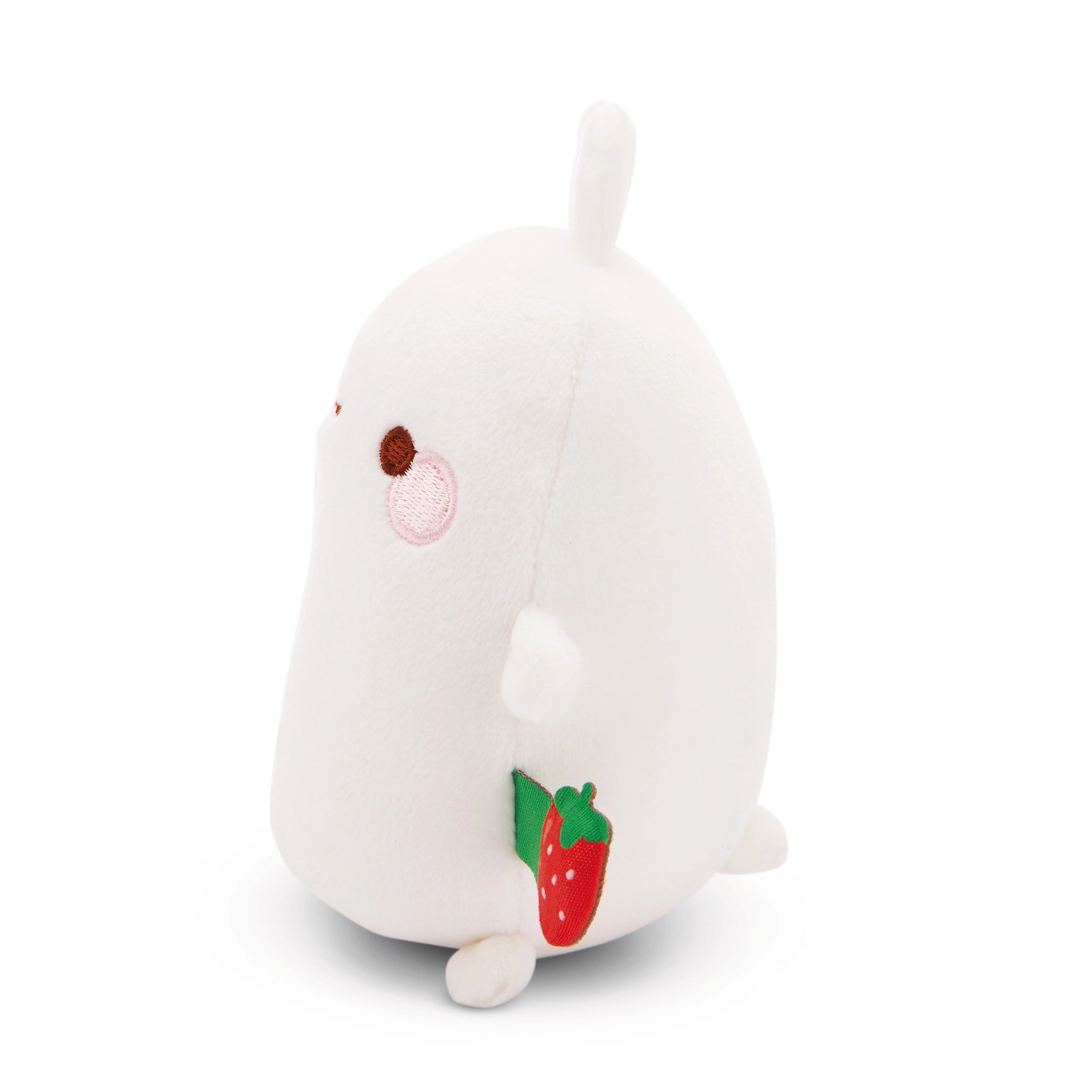 NICI - Molang-Soft-Toy-Rattles