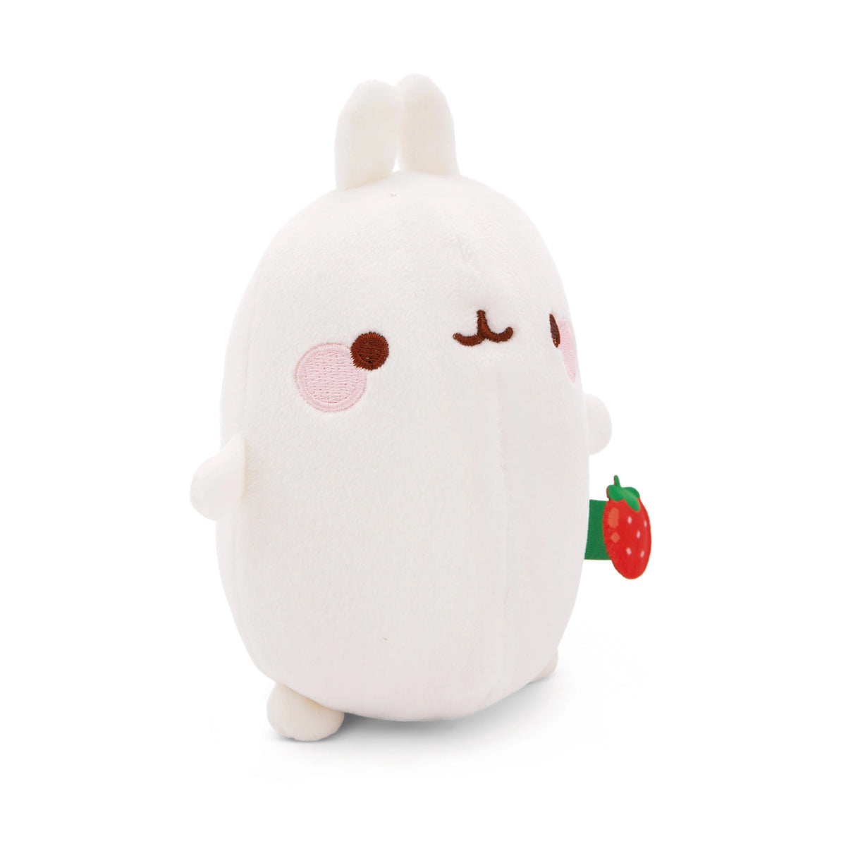 NICI - Molang-Soft-Toy-Rattles