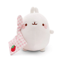 NICI - Molang-Soft-Toy-Stuffed-Animals