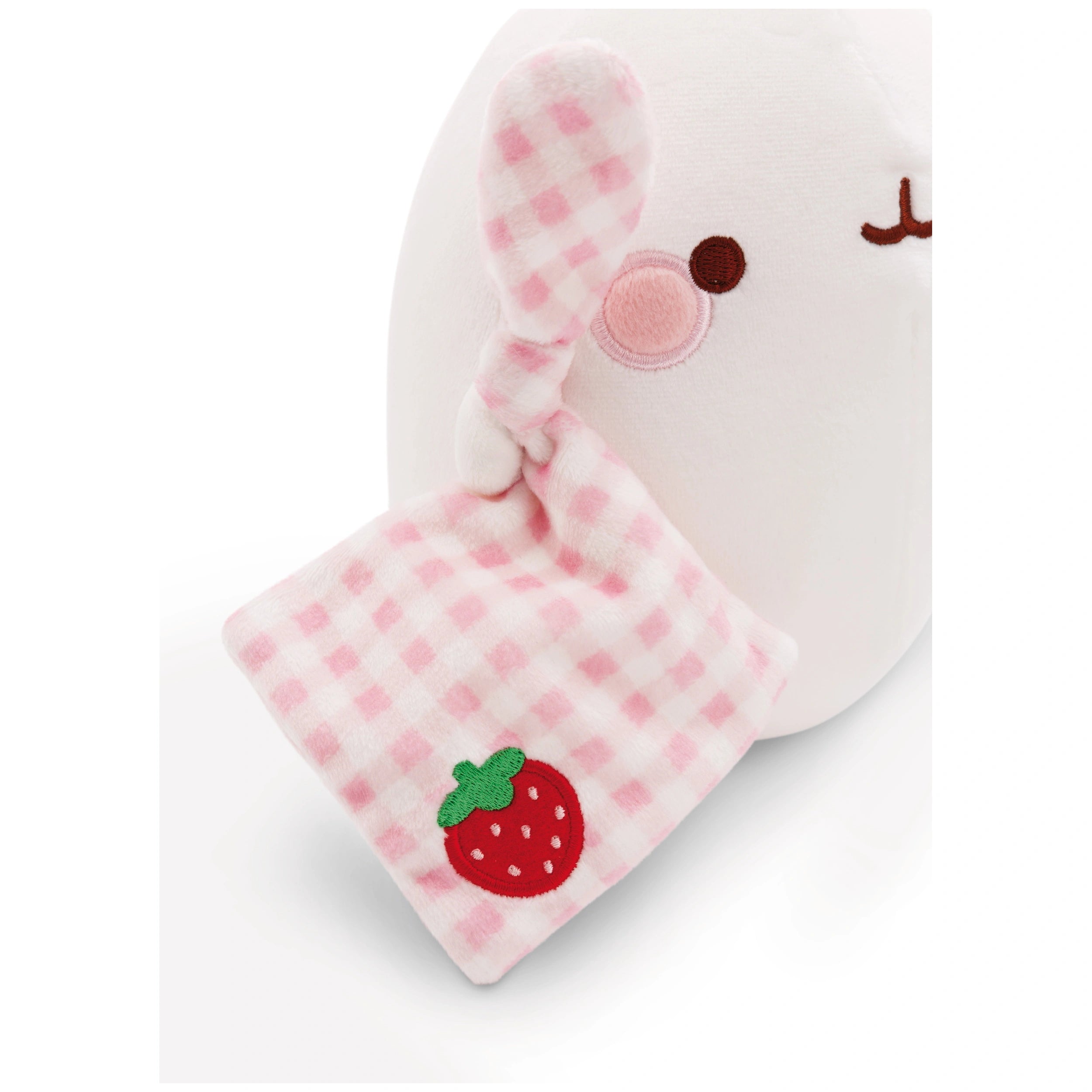 NICI - Molang-Soft-Toy-Stuffed-Animals