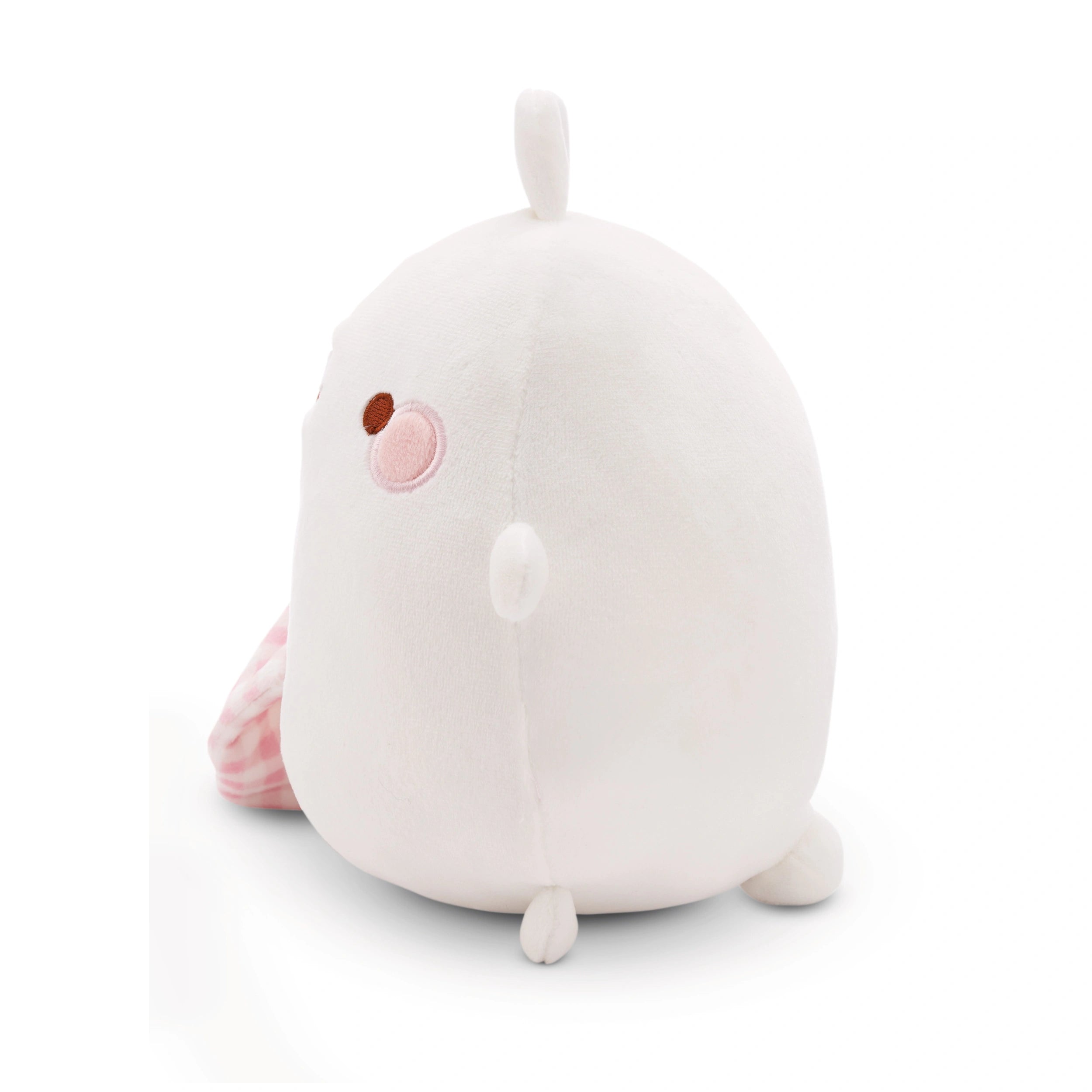 NICI - Molang-Soft-Toy-Stuffed-Animals