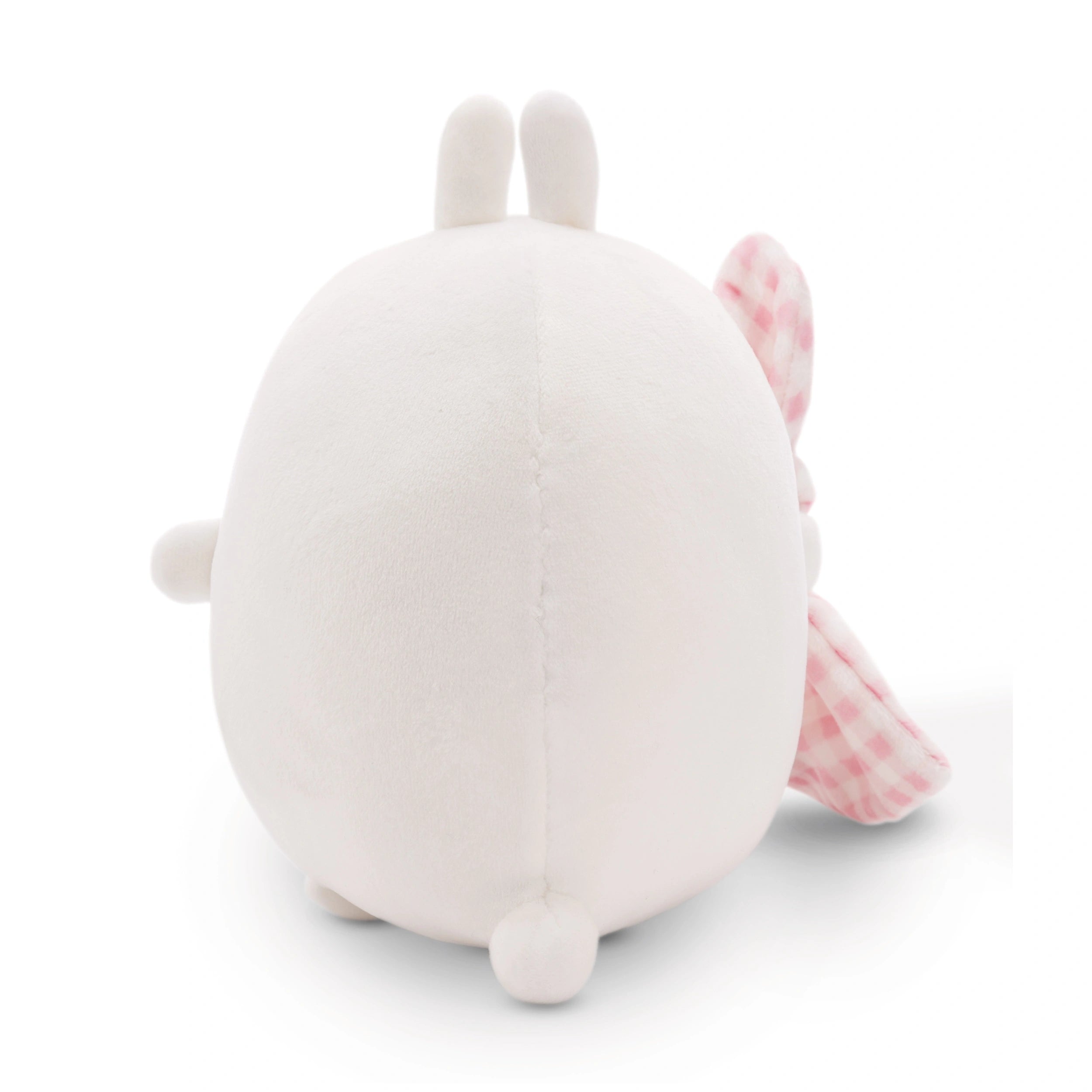 NICI - Molang-Soft-Toy-Stuffed-Animals
