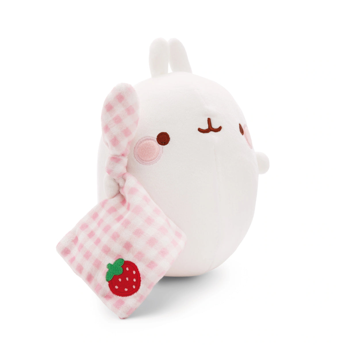NICI - Molang-Soft-Toy-Stuffed-Animals